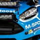 Illustration for article titled Sometimes I Wonder Does My ST Need More Lights?